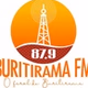 Rádio Buritirama FM logo