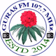 Logo de गरस एफ.एम.