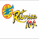 Logo de Ritmica 104 FM