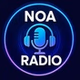 NOA Radio logo