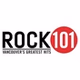 Rock 101 - VF2104 logo