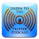 Prepper Podcast Radio Network logo