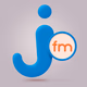 Logo de Radio Jota FM Sidrolândia