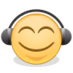 Logo de The Voice Internet Radio
