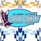 Capital Country - KCAZ logo