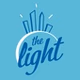 The Light - KTPF logo