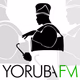 Logo de Yoruba FM