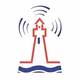 Logo de CKRO FM 97,1 - CKRO-FM