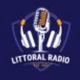 Logo de Littoral Radio