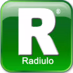 Logo de Radiulo Radio - Ranchero