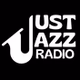Just Jazz Radio - Stephane Grappelli logo