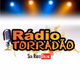 Logo de Rádio Torradão