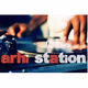 Logo de Arhi station