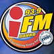 Logo de iFM 93.9 Davao - DXXL