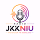 Logo de Radio JKKNIU