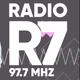 Logo de RADIO R7 97.7 FM