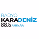 Logo de Radio Karadeniz