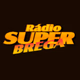 Logo de Rádio Super Brega