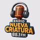 Logo de Radio Nueva Criatura 88.1 FM