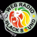Logo de Radio Web Black Sound