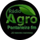 Logo de Radio Agro Pantaneira FM