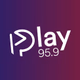 Logo de PlayFM Córdoba