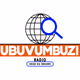 Logo de Ubuvumbuzi Radio