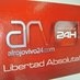 Logo de Al Rojo Vivo 24 H