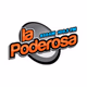Logo de La Poderosa - XHTLX