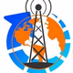 Logo de Arriba Radio