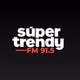 Logo de SuperTrendy 91.5 FM