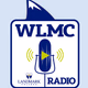 Logo de WLMC Land Shark Radio