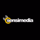 Logo de Sensimedia - Dubstep & Bass Radio