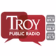 Logo de Troy Public Radio - WTSU