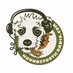 Logo de Houndstooth Radio