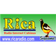 Logo de Radio Internet Cabimas