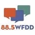 Logo de WFDD-2 - WFDD-HD2