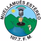 Logo de Muellamues Estereo
