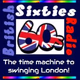 Logo de Yimago Radio - British Sixties Radio
