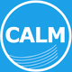 Logo de Calm Radio - Flamenco