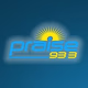 Logo de Praise 99.3 - WTSK
