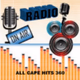 Logo de ALL CAPE HITS 360