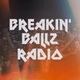 Logo de Breakin' Ballz Radio