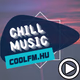 Logo de Cool FM - Chill Music