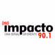 Logo de FM Impacto 91.9