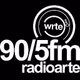 Logo de Radioarte - WRTE