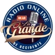 Logo de La Grande De Occidente