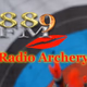 Logo de Radio 889FM - Radio Archery