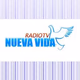 Logo de Radio Tv Nueva Vida