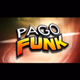 Logo de Radio Pago Funk